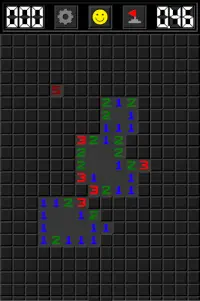Free Minesweeper - Classic puzzle game Screen Shot 1