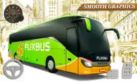 Bus Driving Simulator : City Bus Simulator 3D Screen Shot 0