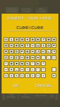 Cube X Cube Screen Shot 5