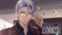 Kiss Me, Kill Me: Otome Game Screen Shot 3