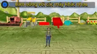 Máy kéo nông Driver: làng Simulator 2021 Screen Shot 0