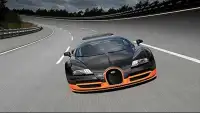 Car Speed Racing Screen Shot 6