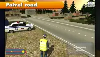 Simulator Russian Police Screen Shot 0