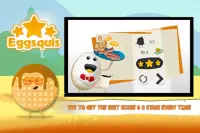 Eggsquis - The Game Screen Shot 1