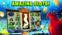 Gold Fish Casino Slot Games Screen Shot 10
