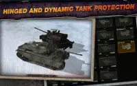 Wild tanks HD Screen Shot 3