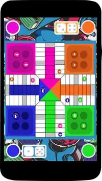 Ludo Master : ( new Ludo Game -2020) Screen Shot 3