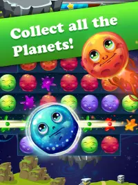 Planets Smash Screen Shot 4