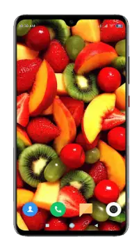 Fruit Wallpaper 4K Screen Shot 13