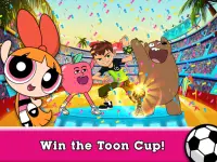 Toon Cup 2020 - Cartoon Network's Football Game Screen Shot 15