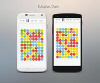Bubbles Dash Screen Shot 0