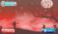 Zombies vs Heroes Plant Screen Shot 2