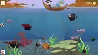 Monster Fish Hunt Screen Shot 4