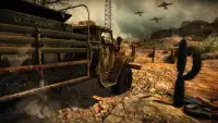 World War Army Cargo Truck: Battle Simulator Screen Shot 3