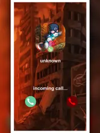 Super Iron Captain Call Screen Shot 4