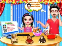 Aadhaar For Child Screen Shot 3