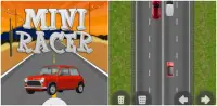 Mini Car Racer 2021 Screen Shot 3