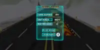 Fast Free Racing 3D Screen Shot 0