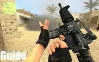 Guide for Counter Strike CSGO Screen Shot 3