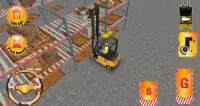 Extreme Forklift Challenge 3D Screen Shot 13