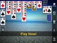 Solitaire : Classic Card Games Screen Shot 11