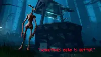Siren Head Hunting Simulator: Survival Hutan Screen Shot 7