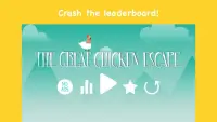 The Great Chicken Escape Screen Shot 0