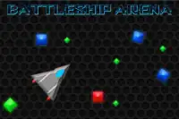 Battleship Arena Free Screen Shot 1