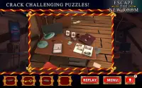 Escape game Free : Can You Escape The New Room Screen Shot 1