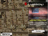 Counter Terrorist City Sniper Squad Force Screen Shot 11