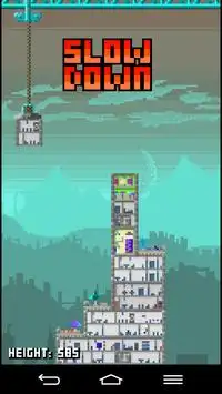 Tower Power Screen Shot 3