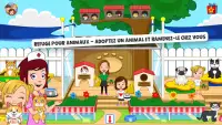 My Town : Animaux domestiques Screen Shot 3