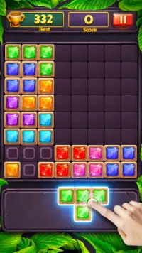 Block Puzzle Jewel Screen Shot 3