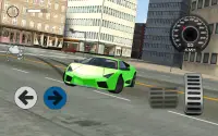 Real Car Drift Simulator Screen Shot 4