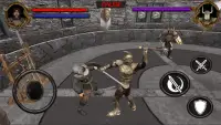 The Dark Ages: Brave Knight Screen Shot 2