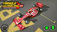 Formula Car Racing: Car Games Screen Shot 1