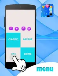 Piano Tiles Descendants 2 Screen Shot 3