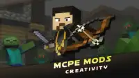 1Craft - Addons for Minecraft PE Screen Shot 7