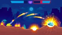 Tank Stars Screen Shot 1