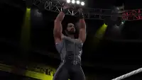 Action For WWE 2k17 Screen Shot 1