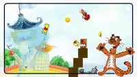 Pooh Bear Games-My Friends Tigger And Pooh Screen Shot 0