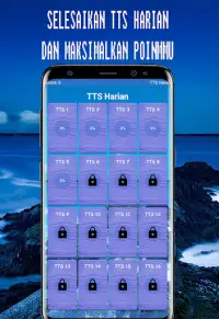 Teka Teki Silang - TTS 2019 Offline Screen Shot 4