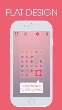 Connect Dots - Dots Connect Puzzle Screen Shot 3