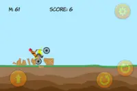 Infinite Moto-Bike Racing Screen Shot 3