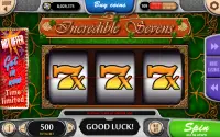 Vegas Power Slots - Free Real Vegas Slot Machines Screen Shot 2