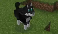 Dogs Mod for MCPE Screen Shot 0