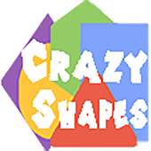CrazyShapes