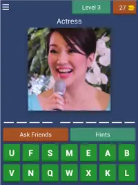 Sino ito Pinoy Guessing Game Screen Shot 7