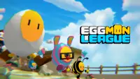 Eggmon League Screen Shot 0