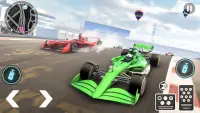 Formula Car Racing: Car Games Screen Shot 4